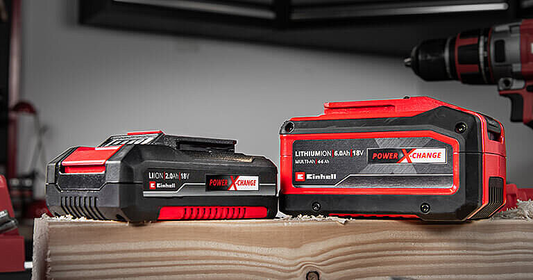 Einhell cordless online router