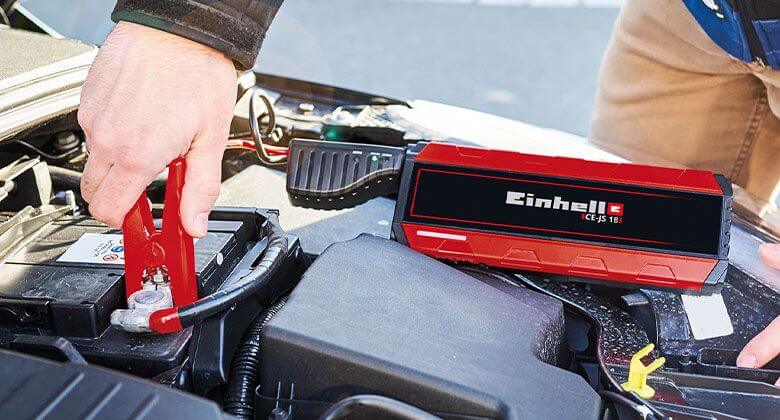 jump starter